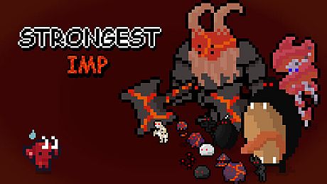 Strongest Imp Game