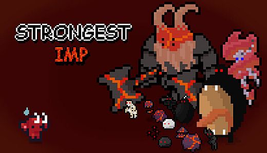 Strongest Imp