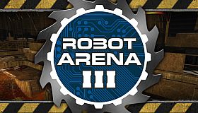 Robot Arena III