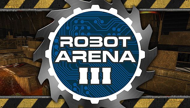 Buy Robot Arena III