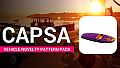 Capsa - Vehicle Novelty Patterns Pack