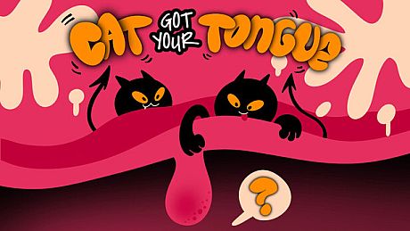 Cat Got Your Tongue Game