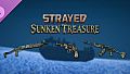 Strayed - Sunken Treasure