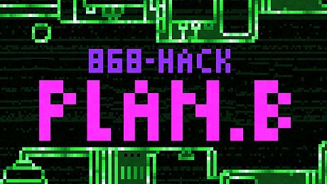 868-HACK - PLAN.B DLC