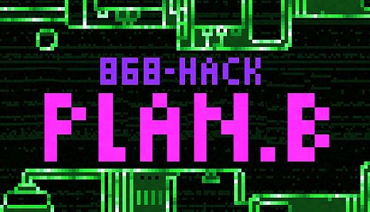 868-HACK - PLAN.B