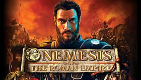 Nemesis of the Roman Empire
