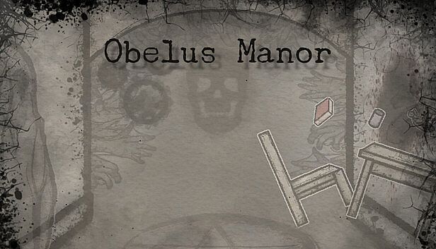 Buy Obelus Manor