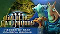 Galactic Civilizations III - Heroes of Star Control: Origins DLC