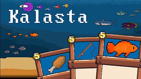 Kalasta Game