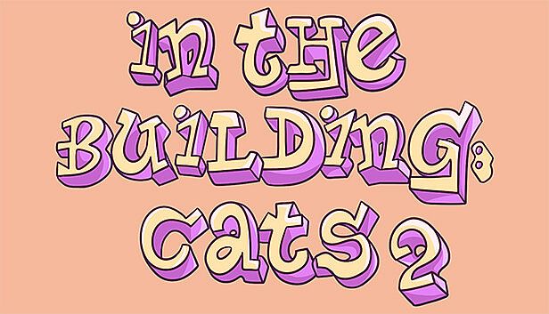 Buy IN THE BUILDING: CATS 2
