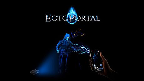 Ecto Portal Game