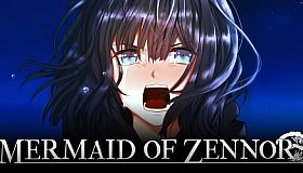 The Mermaid of Zennor