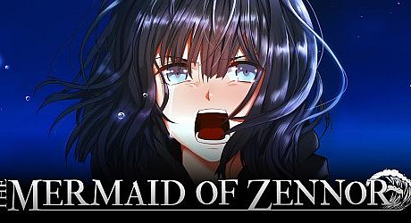 The Mermaid of Zennor Game