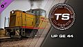 Train Simulator: UP GE 44 Loco Add-On