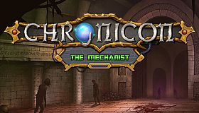 Chronicon - The Mechanist
