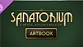 The Sanatorium Digital Artbook
