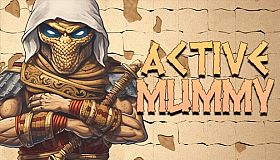 Active Mummy