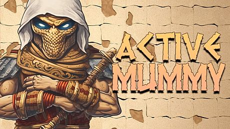 Active Mummy Game