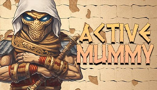 Active Mummy