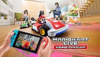 Mario Kart Live: Home Circuit
