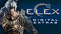 ELEX Digital Extras