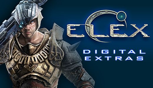 ELEX Digital Extras