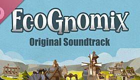 EcoGnomix Original Soundtrack