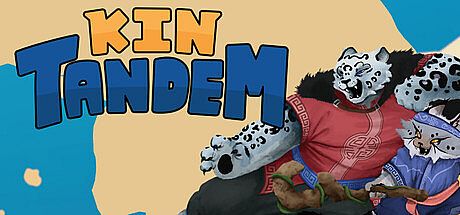 Kin Tandem Game