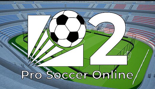 Pro Soccer Online 2