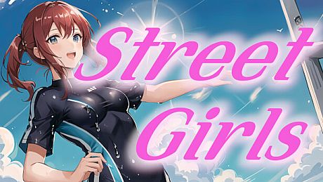 Street Girls Game