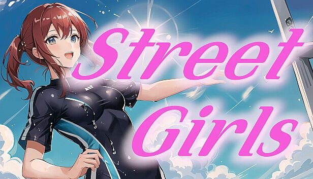 Buy Street Girls