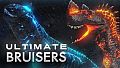 Primal Carnage: Extinction - Ultimate Bruiser Pack DLC