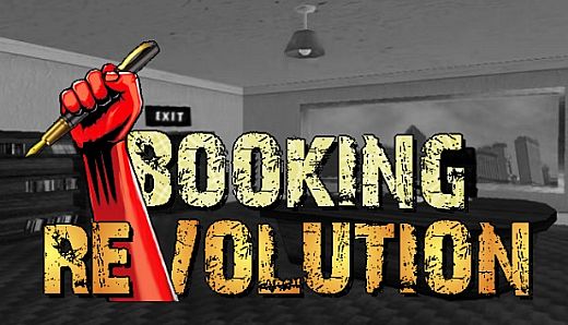 Booking Revolution