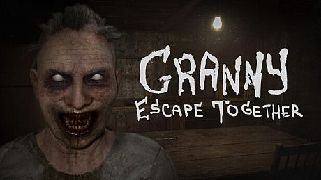 Granny: Escape Together Game