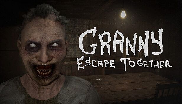 Buy Granny: Escape Together