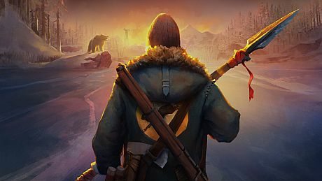 The Long Dark Game
