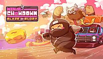 Buy Ninja Chowdown: Glaze of Glory PC