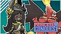 Princess & Conquest - Additional Characters #3