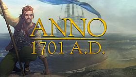 Anno 1701 A.D.