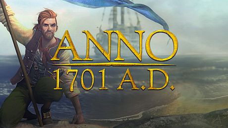 Anno 1701 A.D. Game