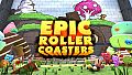 Epic Roller Coasters — Candyland