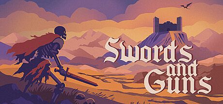 Swords and Guns Game