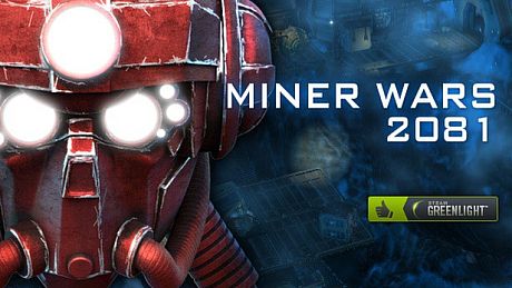 Miner Wars 2081 Game