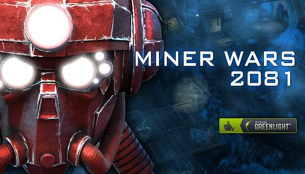 Buy Miner Wars 2081