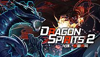 Acheter Dragon Spirits 2 PC