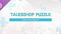 Talesshop puzzle - Rubedo Animus Drama CD