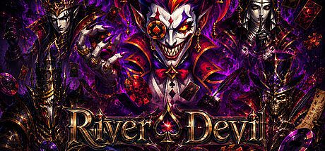 River Devil/河牌恶魔 Game
