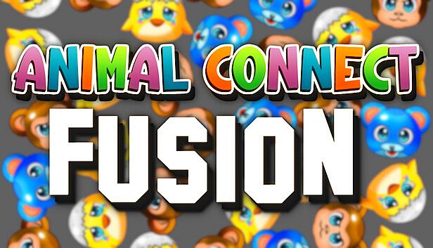 Buy Animal Connect Fusion