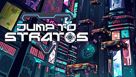 Jump To Stratos