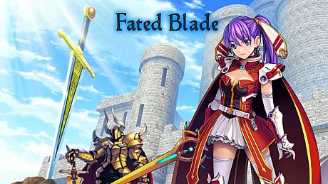 Fated Blade Game
